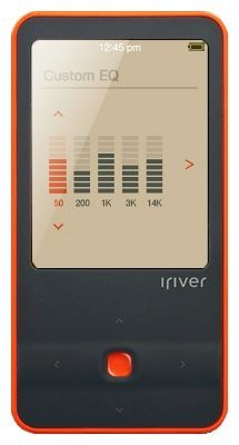 iRiver E300 2Gb