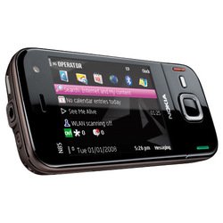 Nokia N85