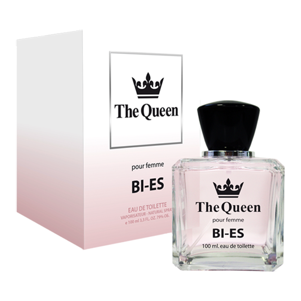 Парфюмерная вода Bi-Es The Queen