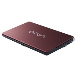 Sony VAIO VGN-Z56XRG (Core 2 Duo P9700 2800 Mhz/13.1"/1600x900/6144Mb/400.0Gb/DVD-RW/Wi-Fi/Bluetooth/Win 7 Prof)