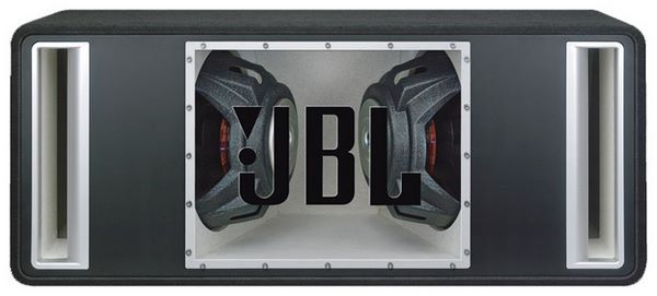 JBL GTO1204BP-D