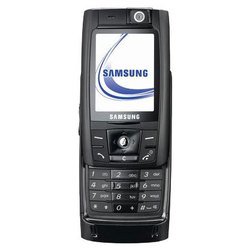 Samsung SGH-D820