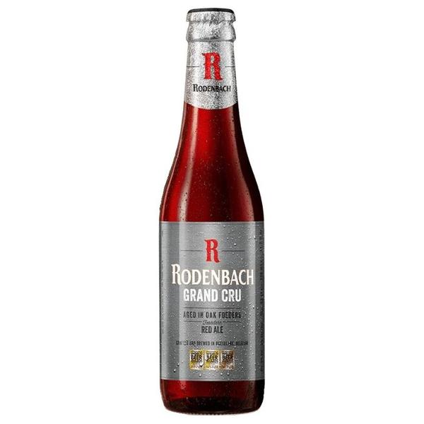 Пиво темное Rodenbach Grand Cru 0.33 л