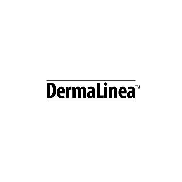 DermaLinea маска на основе Голубой глины