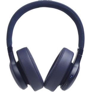 JBL Live 500BT (синий)