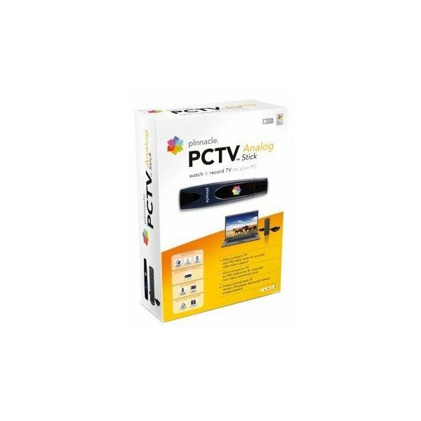 TV-тюнер Pinnacle PCTV Stick 170e