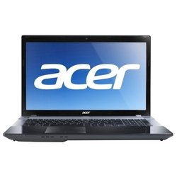 Acer ASPIRE V3-771G-53216G50Ma (Core i5 3210M 2500 Mhz/17.3"/1600x900/6Gb/500Gb/DVD-RW/NVIDIA GeForce GT 640M/Wi-Fi/Win 7 HB 64)