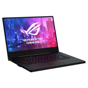 ASUS ROG Zephyrus S GX502