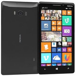 Nokia Lumia 930 + бесплатно 7Гб в Dropbox (черный)