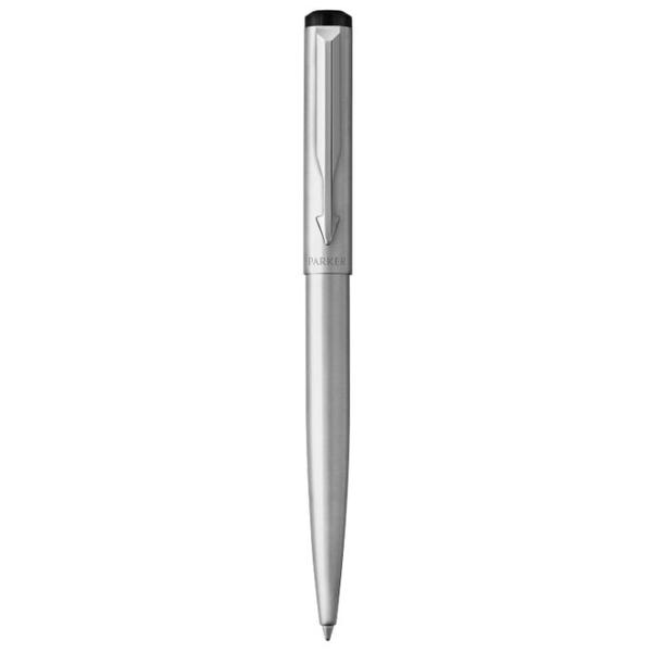 PARKER шариковая ручка Vector Stainless Steel K03