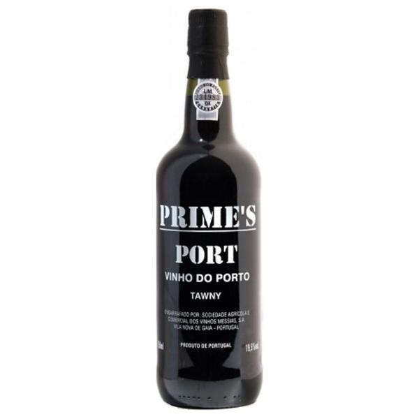 Портвейн Messias, Prime's Port Tawny, 0.75 л