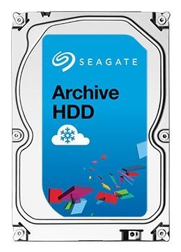 Seagate ST8000AS0002