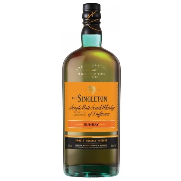 Виски The Singleton Of Dufftown Sunray, 0.7 л