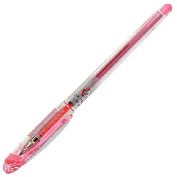 Pentel ручка гелевая Slicci 0.7 мм
