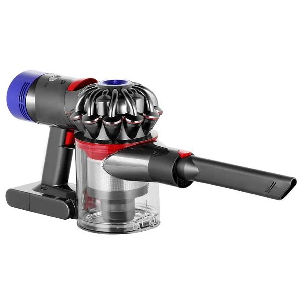 Пылесос Dyson V8 Absolute+