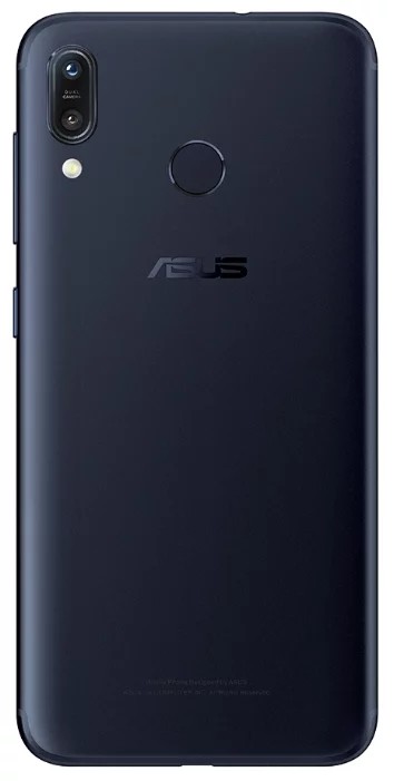 ASUS Zenfone Max (M1) ZB555KL 16GB