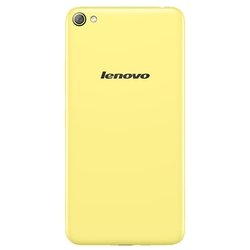 Lenovo S60 (P0SG001SRU) (желтый)