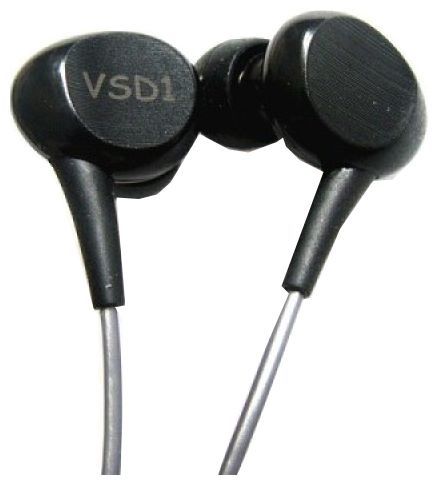 Vsonic VSD1