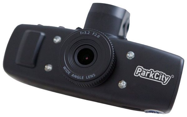 ParkCity DVR HD 340
