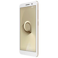 Alcatel 1 5033D (золотистый)