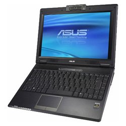 ASUS F9E (Pentium Dual-Core T2330 1600 Mhz/12.0"/1280x800/2048Mb/160.0Gb/DVD-RW/Wi-Fi/Bluetooth/Win Vista HB)