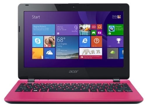 Acer ASPIRE E3-112-C0CR