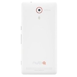 ZTE Nubia Z7 Mini