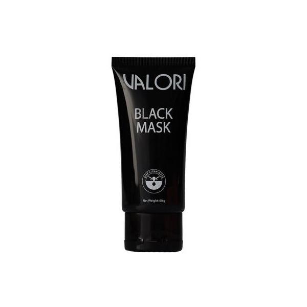 VALORI Black mask против черных точек