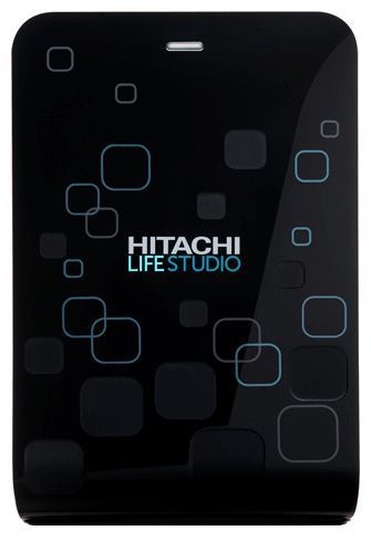 Hitachi LifeStudio Desk 2TB