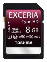 Toshiba SD-X*HD