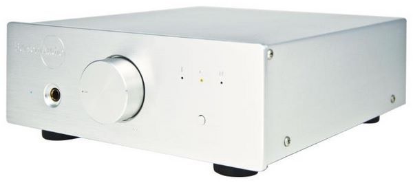 Burson Audio  HA-160DS