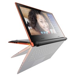 Lenovo IdeaPad Flex 14 (Pentium 3558U 1700 Mhz/14.0"/1366x768/4.0Gb/508Gb HDD+SSD Cache/DVD нет/Wi-Fi/Bluetooth/Win 8 64)