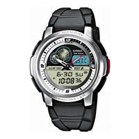 Casio AQF-102W-7B