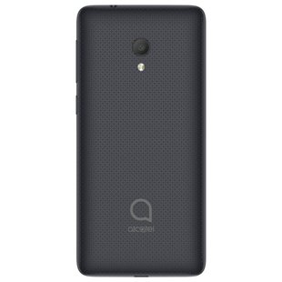 Alcatel 1C 5003D 2019 (черный)