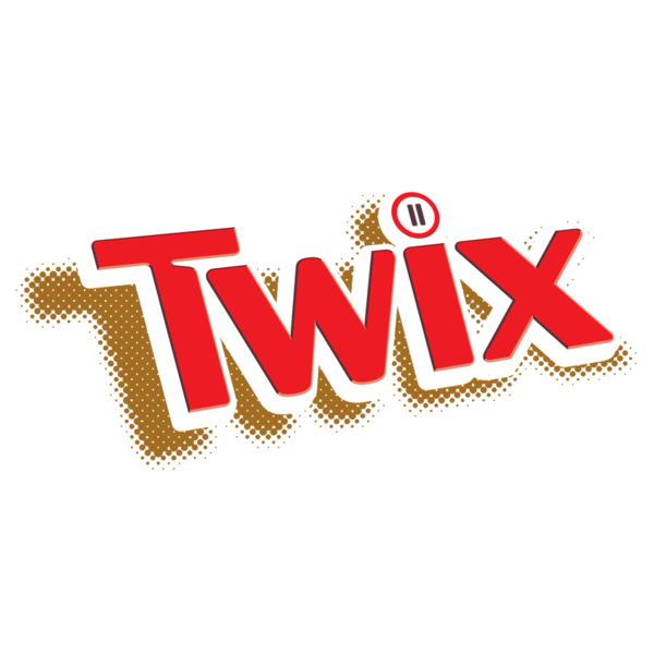 Конфеты Twix minis имбирное печенье