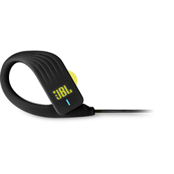 JBL Endurance SPRINT (черный, зеленый)