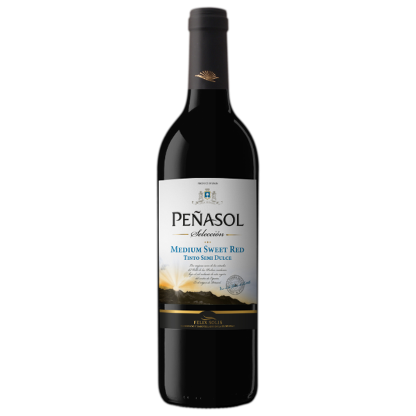 Вино Penasol Seleccion, 0,75 л