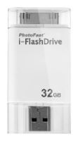 PhotoFast i-FlashDrive