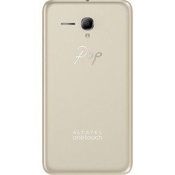 Alcatel One Touch POP 3 5065D (золотистый)