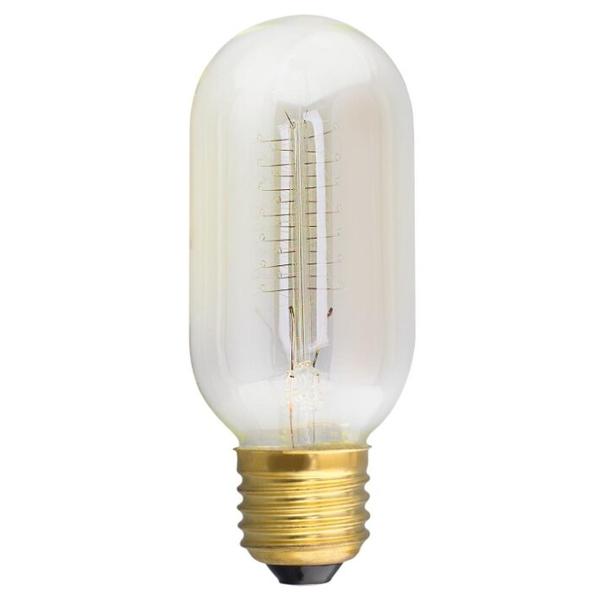 Лампа накаливания Citilux T4524C60, E27, 60Вт