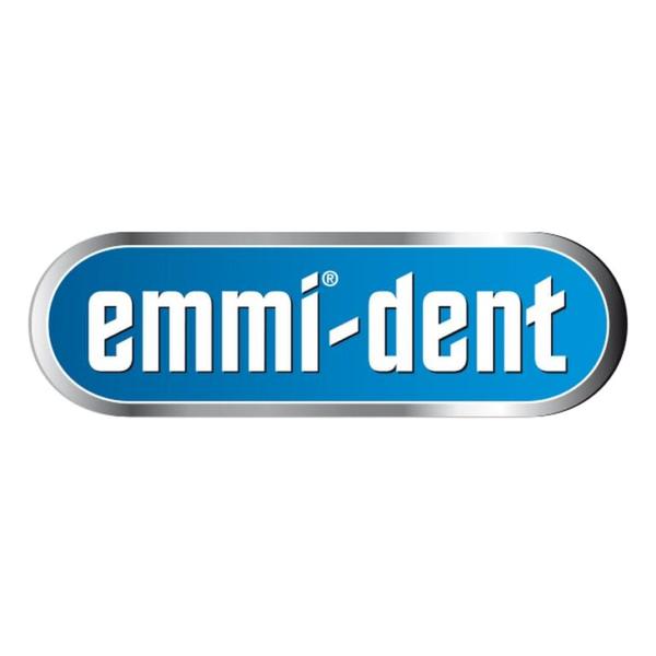 Зубная паста Emmi-dent Whitening, мята