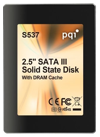 PQI S537 120GB