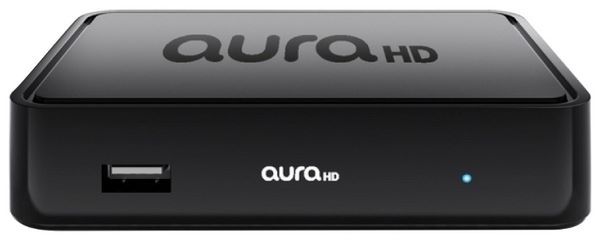 Aurahd Aura HD