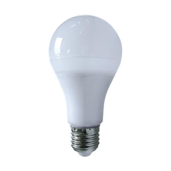 Лампа светодиодная Ecola K7SV14ELB, E27, G65, 14Вт