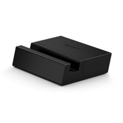 Sony Xperia Z2 (белый) dock