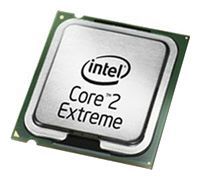 Intel Core 2 Extreme Edition Conroe XE