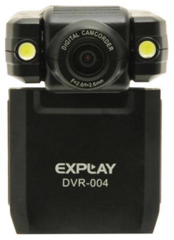 Explay DVR-004