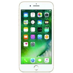 Apple iPhone 7 Plus 128Gb (золотистый)