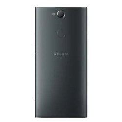 Sony Xperia XA2 Plus 32GB (черный)