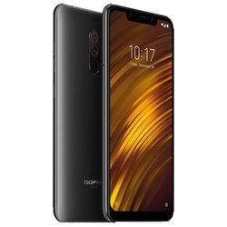 Xiaomi Pocophone F1 6/128GB (черный)